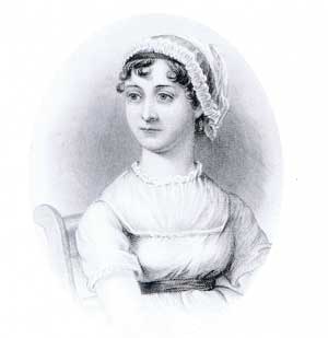 Jane Austen's Birthday Tea Birthday