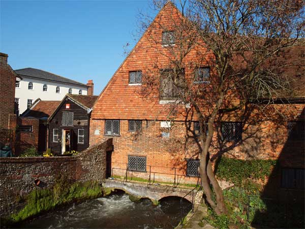 abbey house 1