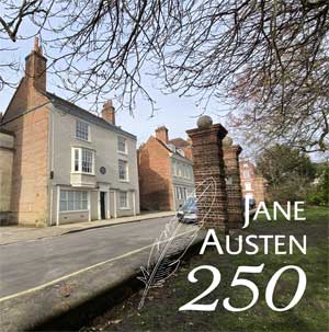 Jane Austen's Winchester 2 Jane250