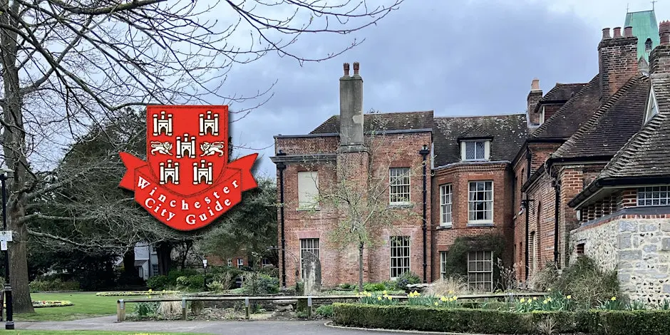 AbbeyHouse