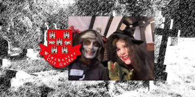 Halloween 400x200