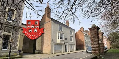 JaneAusten 400x200