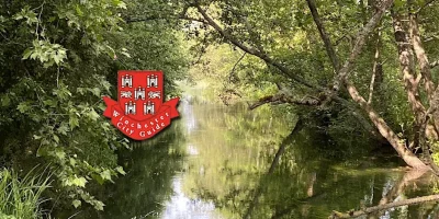Waterways 400x200