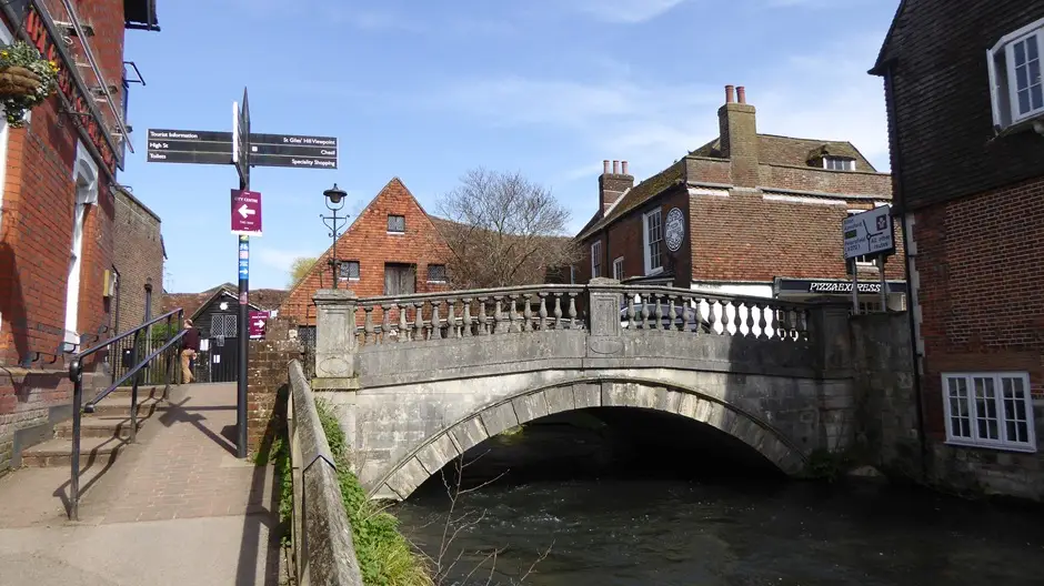 header home page 26- City Bridge and City Mill